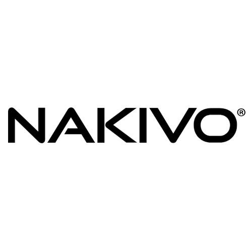 Nakivo_Leading VMware Backup Solution_줽ǳn>